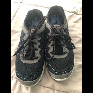 Abeo ortholite bio mechanical foot wear walking co